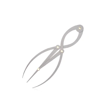 Gold proportion scale face eyebrow Site Positioning ruler Tattoo Eyebrow stainless steel Three points Positioning Balance ruler
Gold proportion scale face eyebrow Site Positioning ruler Tattoo Eyebrow stainless steel Three points Positioning Balance ruler