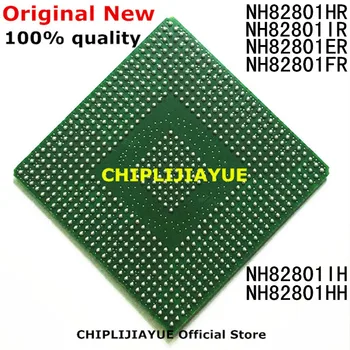 100% New NH82801HR NH82801IR NH82801ER NH82801FR NH82801IH NH82801HH NH82801 82801 IC chips BGA Chipset
100% New NH82801HR NH82801IR NH82801ER NH82801FR NH82801IH NH82801HH NH82801 82801 IC chips BGA Chipset