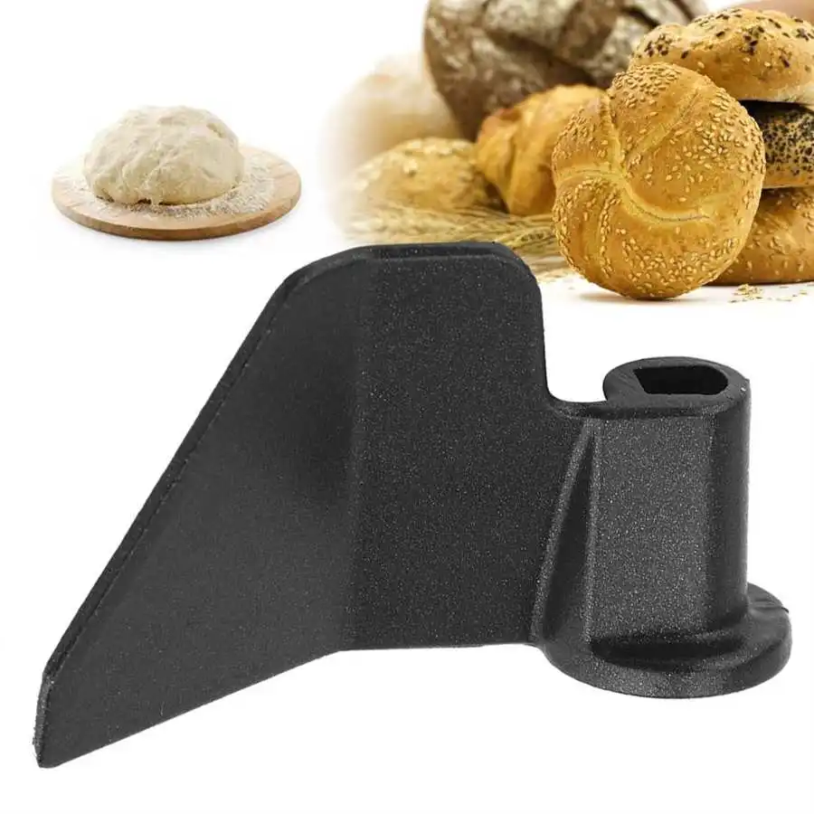 Universal Bread Maker Mixing Blade Paddle Replacement for Breadmaker Machine Parts
Universal Bread Maker Mixing Blade Paddle Replacement for Breadmaker Machine Parts