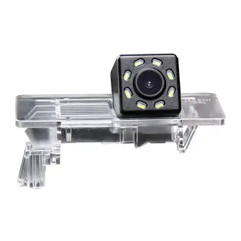 HD 720p Rear Camera Reversing Backup Camera Rearview Camera for VW Polo Sedan / Skoda Octavia A7 Skoda Yeti Rapid 2011-2016
HD 720p Rear Camera Reversing Backup Camera Rearview Camera for VW Polo Sedan / Skoda Octavia A7 Skoda Yeti Rapid 2011-2016