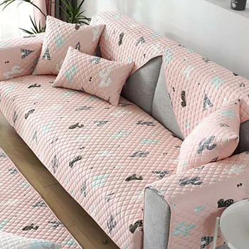 Nordic Simple Non-slip Sofa Cover 100% Cotton Four Seasons Universal L-Shaped Couch Furniture Sofa Towel for Living Room Decor
Nordic Simple Non-slip Sofa Cover 100% Cotton Four Seasons Universal L-Shaped Couch Furniture Sofa Towel for Living Room Decor