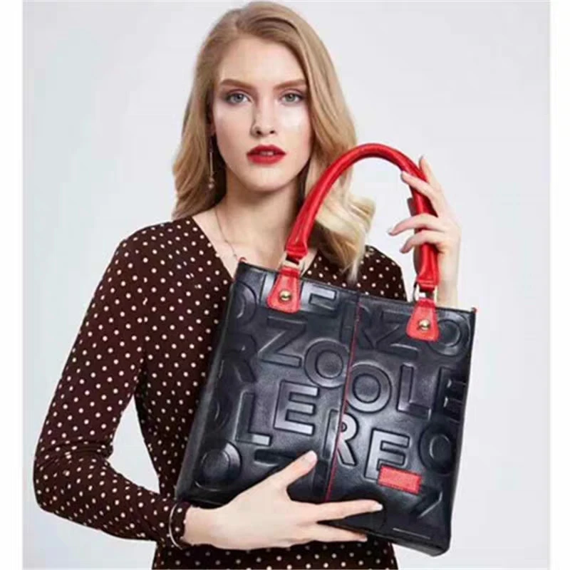 Luxury Brand Bag Fashion hot Women Handbags Vintage Embossed Flower Bags shoulder bag Womens advanced leather large Tote Purse
Luxury Brand Bag Fashion hot Women Handbags Vintage Embossed Flower Bags shoulder bag Womens advanced leather large Tote Purse