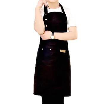 Pure Color Cooking Kitchen Apron For Woman Men Chef Waiter Cafe Shop BBQ Hairdresser Aprons Custom Logo Gift Bibs
Pure Color Cooking Kitchen Apron For Woman Men Chef Waiter Cafe Shop BBQ Hairdresser Aprons Custom Logo Gift Bibs