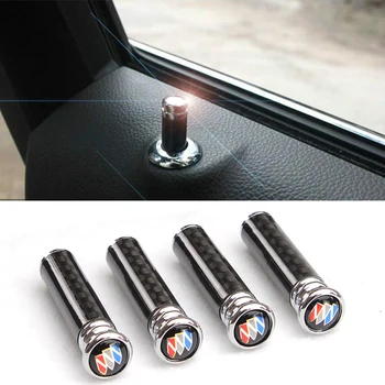 Auto Interior Door Pins Cover For Buick Verano Century Enclave Lacrosse Regal GS Excelle Encore GL6 Safety Pull Knob Decoration
Auto Interior Door Pins Cover For Buick Verano Century Enclave Lacrosse Regal GS Excelle Encore GL6 Safety Pull Knob Decoration