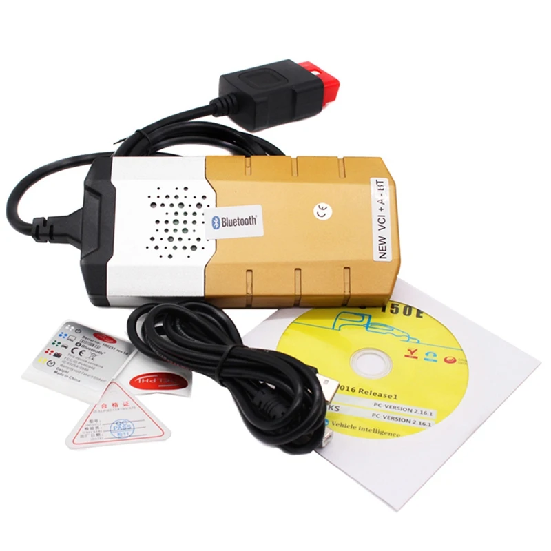Machine Diagnosis Multibrand Bluetooth Gold Series Code Scanner Obdii Obd2 Car Parts
Machine Diagnosis Multibrand Bluetooth Gold Series Code Scanner Obdii Obd2 Car Parts
