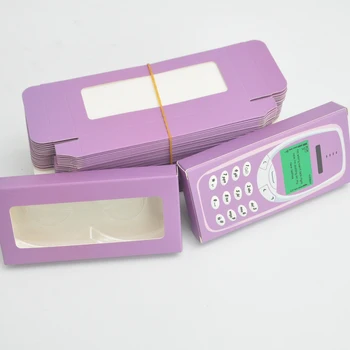 Wholesale Eyelash Packaging Box Lash Boxes Package Custom Rectangle Mobile Mink Lashes Storage Case Vendors
Wholesale Eyelash Packaging Box Lash Boxes Package Custom Rectangle Mobile Mink Lashes Storage Case Vendors