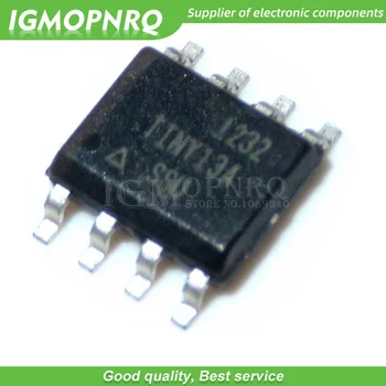 10PCS free shipping ATTINY13A-SSU ATTINY13A ATTINY13 SOP8 8-bit Microcontroller chip IC 100% new original
10PCS free shipping ATTINY13A-SSU ATTINY13A ATTINY13 SOP8 8-bit Microcontroller chip IC 100% new original