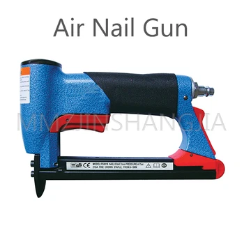 Professional Nail gun dedicated Straight nail gun Portable Easy to operate Electric nail gun Air Nail Doors and windows Interior
Professional Nail gun dedicated Straight nail gun Portable Easy to operate Electric nail gun Air Nail Doors and windows Interior