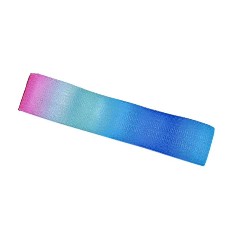 Sport Gym Hip Resistance Band Fitness Gum Workout Loop Booty Squat Glute Peach Yoga Strap for Fitness Blue
Sport Gym Hip Resistance Band Fitness Gum Workout Loop Booty Squat Glute Peach Yoga Strap for Fitness Blue