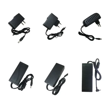 5V LED Power Supply 2A/3A/6A/8A/10A Switching Adapter Lighting transformer WS2812B WS2811 SK6812 LPD8806 WS2801 LED Strip Light
5V LED Power Supply 2A/3A/6A/8A/10A Switching Adapter Lighting transformer WS2812B WS2811 SK6812 LPD8806 WS2801 LED Strip Light