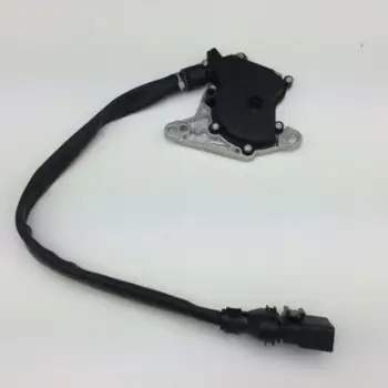 Car Automatic Transimission Gearbox Multifunctional Gear Switch Sensor 01V 919 821B for Passat B5
Car Automatic Transimission Gearbox Multifunctional Gear Switch Sensor 01V 919 821B for Passat B5