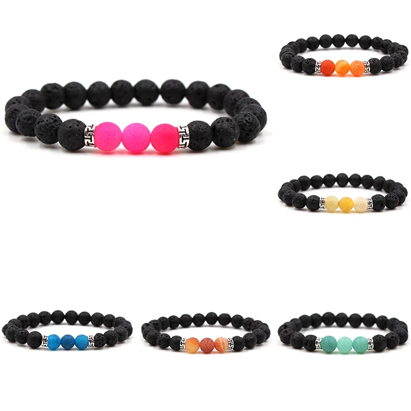 Fashion Man Bracelets 2019 Natrual Stone Bracelet For Women Simple Round Bead Charm For Men Handmade Accessories Gift
Fashion Man Bracelets 2019 Natrual Stone Bracelet For Women Simple Round Bead Charm For Men Handmade Accessories Gift