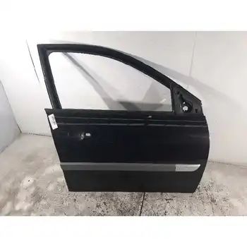7751473729 door Front Right Renault Megane Ii Saloon 5p Comfort Dynamique 
7751473729 door Front Right Renault Megane Ii Saloon 5p Comfort Dynamique