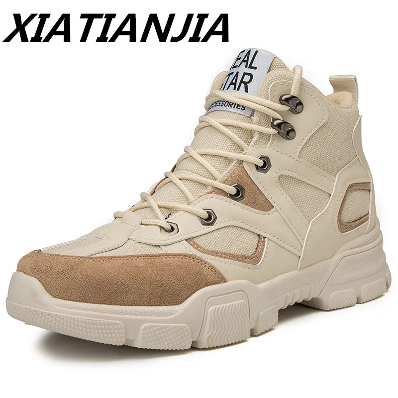 2019 Hiking Retro Short Boots Tooling Men Shoes Code Student Tide Work Shoes For Men Botas Masculine Boot Chaussure Homme
2019 Hiking Retro Short Boots Tooling Men Shoes Code Student Tide Work Shoes For Men Botas Masculine Boot Chaussure Homme