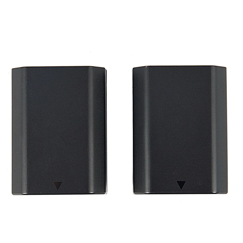 2 Pack NP-FZ100 Full decoding Rechargeable Li-ion Battery for Sony Alpha 9 Sony A9 Sony Alpha 9R Sony A9R Sony Alpha 9S Sony A9S
2 Pack NP-FZ100 Full decoding Rechargeable Li-ion Battery for Sony Alpha 9 Sony A9 Sony Alpha 9R Sony A9R Sony Alpha 9S Sony A9S