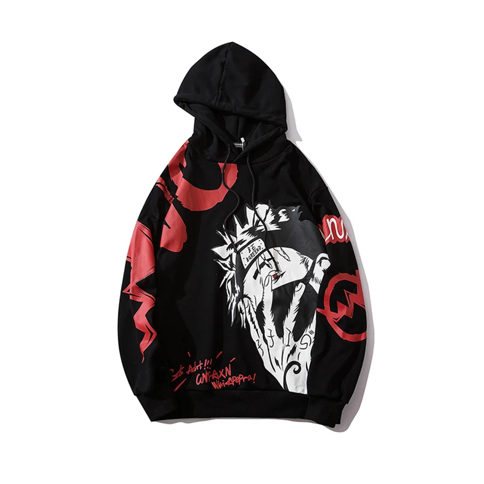 Mens Stranger Things Long Sleeve Hooded Sweatshirt Character Cartoon Print Streetwear Sudadera Hombre Hoodies
Mens Stranger Things Long Sleeve Hooded Sweatshirt Character Cartoon Print Streetwear Sudadera Hombre Hoodies