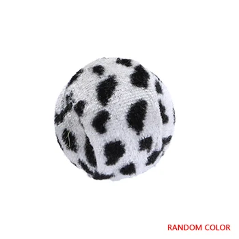 Hot Ball Cat Toy Interactive Cat Toys Play Chewing Rattle Scratch Catch Pet Kitten Cat Exrecise Toy Balls
Hot Ball Cat Toy Interactive Cat Toys Play Chewing Rattle Scratch Catch Pet Kitten Cat Exrecise Toy Balls