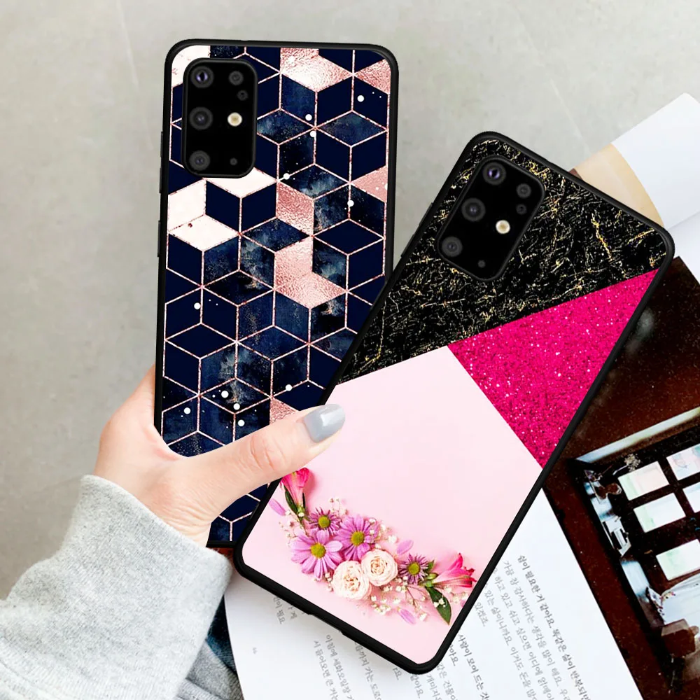 Marble Pattern Stone Texture Phone Case For Samsung S6 S7 S8 S9 S10 S20 Plus S20 Ultra M10 20 30 40 Note 8 9 10 Plus Etui Fundas
Marble Pattern Stone Texture Phone Case For Samsung S6 S7 S8 S9 S10 S20 Plus S20 Ultra M10 20 30 40 Note 8 9 10 Plus Etui Fundas