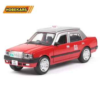 Diecast Model Car Hong Kong TAXI Crown 1/32 Metal Alloy High Simulation Cars Lights Toys Vehicles For Kids Gifts For Children
Diecast Model Car Hong Kong TAXI Crown 1/32 Metal Alloy High Simulation Cars Lights Toys Vehicles For Kids Gifts For Children