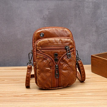 Mantis Shrimp Phone Shoulder Bags for Women PU Leather Retro Rivet Crossbody Bag for Girls Designer Bag Famous Brand Women Bag
Mantis Shrimp Phone Shoulder Bags for Women PU Leather Retro Rivet Crossbody Bag for Girls Designer Bag Famous Brand Women Bag