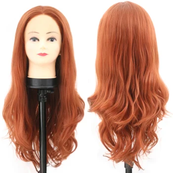 RONGDUOYI Brown Wigs Long Loose Wave Synthetic Lace Front Wig for Women Heat Resistant Natural Hairline Middle Part Hair Wigs 
RONGDUOYI Brown Wigs Long Loose Wave Synthetic Lace Front Wig for Women Heat Resistant Natural Hairline Middle Part Hair Wigs