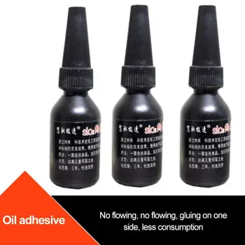 Mighty Tire Repair Glue Welding Agent Fast Repair Curing Nano-liquid glue Universal Glue Bike Car Tire Repair Patch Fast Repair
Mighty Tire Repair Glue Welding Agent Fast Repair Curing Nano-liquid glue Universal Glue Bike Car Tire Repair Patch Fast Repair
