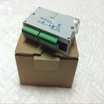 New Original Programmable Controller Module DVP14SS211R DVP14SS211T DVP12SS211S NEW IN BOX
New Original Programmable Controller Module DVP14SS211R DVP14SS211T DVP12SS211S NEW IN BOX