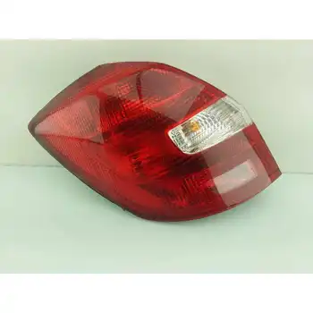 5J6945111OZ 5J6945111OZ Left Rear light Skoda Fabia Combi (5j5) Family
5J6945111OZ 5J6945111OZ Left Rear light Skoda Fabia Combi (5j5) Family