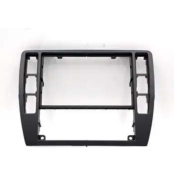 for Passat B5 Middle Escutcheon Center Decorative Box Dashboard Console Panel CD Recorder Frame Radio Face Trim 3B0 858 069
for Passat B5 Middle Escutcheon Center Decorative Box Dashboard Console Panel CD Recorder Frame Radio Face Trim 3B0 858 069
