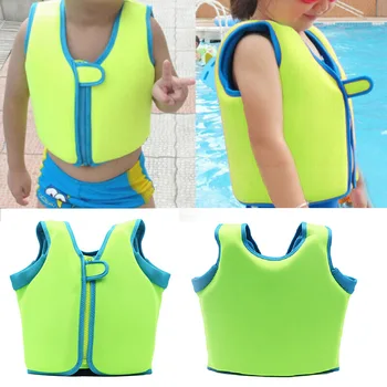 2-6 Years Old Kids Swim Aid Life Vest Child Watersports Swimming Vest Flotation Device for Baby Girls Boys Floating Vest
2-6 Years Old Kids Swim Aid Life Vest Child Watersports Swimming Vest Flotation Device for Baby Girls Boys Floating Vest