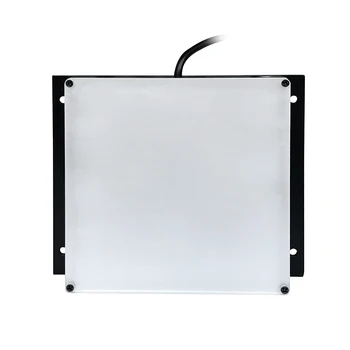 Parallel Backlight Large Area Product Size Measurement Ccd Industrial Camera Detection Machine Vision Light Source
Parallel Backlight Large Area Product Size Measurement Ccd Industrial Camera Detection Machine Vision Light Source