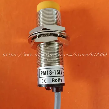 PM18-15LV FOTEK Proximity Switch Sensor Original New
PM18-15LV FOTEK Proximity Switch Sensor Original New