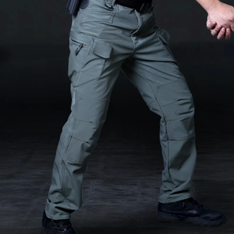 Mountainskin Waterproof Outdoors Tactical Military Velvet Pants Men Rip-stop SWAT Combat Army Trousers Militar Hiking Cargo Pant
Mountainskin Waterproof Outdoors Tactical Military Velvet Pants Men Rip-stop SWAT Combat Army Trousers Militar Hiking Cargo Pant