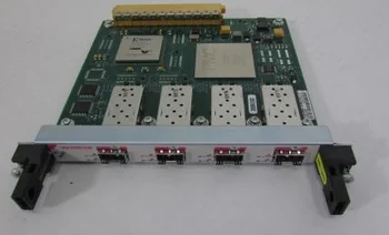 SPA-4XOC48POS/RPR board card
SPA-4XOC48POS/RPR board card