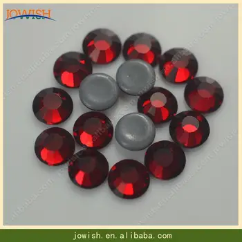 DMC Dark Siam HotFix Rhinestones ss6 ss10 ss16 ss20 ss30 Iron On Flat back Rhinestones Hot Fix Rhinestones For Luxury Dress
DMC Dark Siam HotFix Rhinestones ss6 ss10 ss16 ss20 ss30 Iron On Flat back Rhinestones Hot Fix Rhinestones For Luxury Dress
