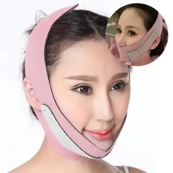 Neck Wrinkle Removal V Face Slimming Mask Double Chin Lifting Firming Sleep Band Slimming Bandage Skin Care Belt Beauty Tool
Neck Wrinkle Removal V Face Slimming Mask Double Chin Lifting Firming Sleep Band Slimming Bandage Skin Care Belt Beauty Tool