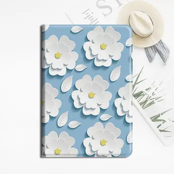 iPad Protective Cover Air3 2 Tablet 2019 Pro2018 Beautiful Flower Mini5 4 3 2 Soft Shell
iPad Protective Cover Air3 2 Tablet 2019 Pro2018 Beautiful Flower Mini5 4 3 2 Soft Shell