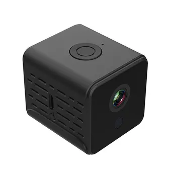 W17 WIFI HD Outdoor Home Camera Wireless Network Monitoring DV Camera Aerial Camera Motion Detection Cloud Storage
W17 WIFI HD Outdoor Home Camera Wireless Network Monitoring DV Camera Aerial Camera Motion Detection Cloud Storage