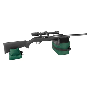 Shooting Rear Rest Bag Set Portable Front / Rear Rifle Target Tactical Bench Unfilled Stand Hunting Accessories
Shooting Rear Rest Bag Set Portable Front / Rear Rifle Target Tactical Bench Unfilled Stand Hunting Accessories