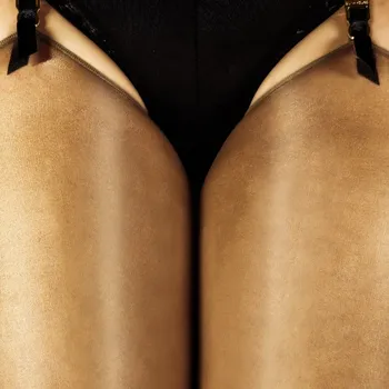 Retro Sexy Thigh High Stockings Women Nylons Stay-up Shimmery Glossy Sheer Pantyhose Stockings Black 
Retro Sexy Thigh High Stockings Women Nylons Stay-up Shimmery Glossy Sheer Pantyhose Stockings Black