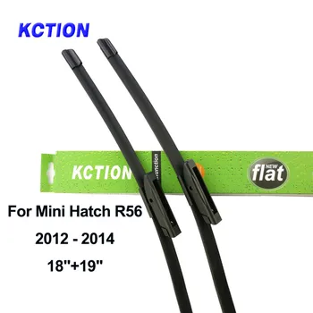 Windshield front wiper blade windscreen rear wiper car accessories for Mini Hatch R50 / R53 / R56 / F56 Fit U Hook/Bayonet Arms
Windshield front wiper blade windscreen rear wiper car accessories for Mini Hatch R50 / R53 / R56 / F56 Fit U Hook/Bayonet Arms