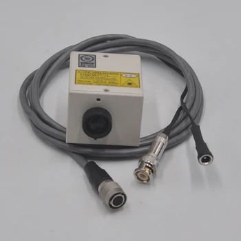 SURUGA SEIKI KT-7030 HIGH-POWERLD LASER DIODE 350nm photoelectric system sensor inclination laser collimator
SURUGA SEIKI KT-7030 HIGH-POWERLD LASER DIODE 350nm photoelectric system sensor inclination laser collimator