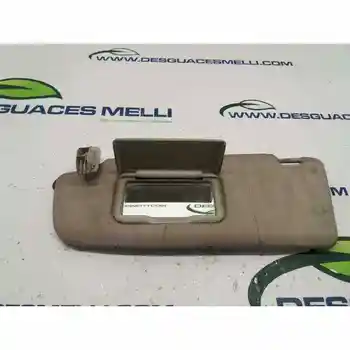 8D0857551E left PARASOL AUDI A4 AVANT (B5)
8D0857551E left PARASOL AUDI A4 AVANT (B5)