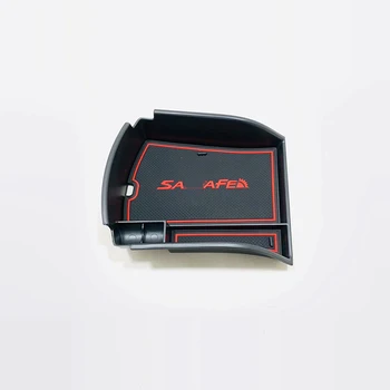 For Hyundai Santa Fe 2019 2020 Accessories ABS Center Control Armrest Box Locker Storage Holder Container Interior Car Styling
For Hyundai Santa Fe 2019 2020 Accessories ABS Center Control Armrest Box Locker Storage Holder Container Interior Car Styling