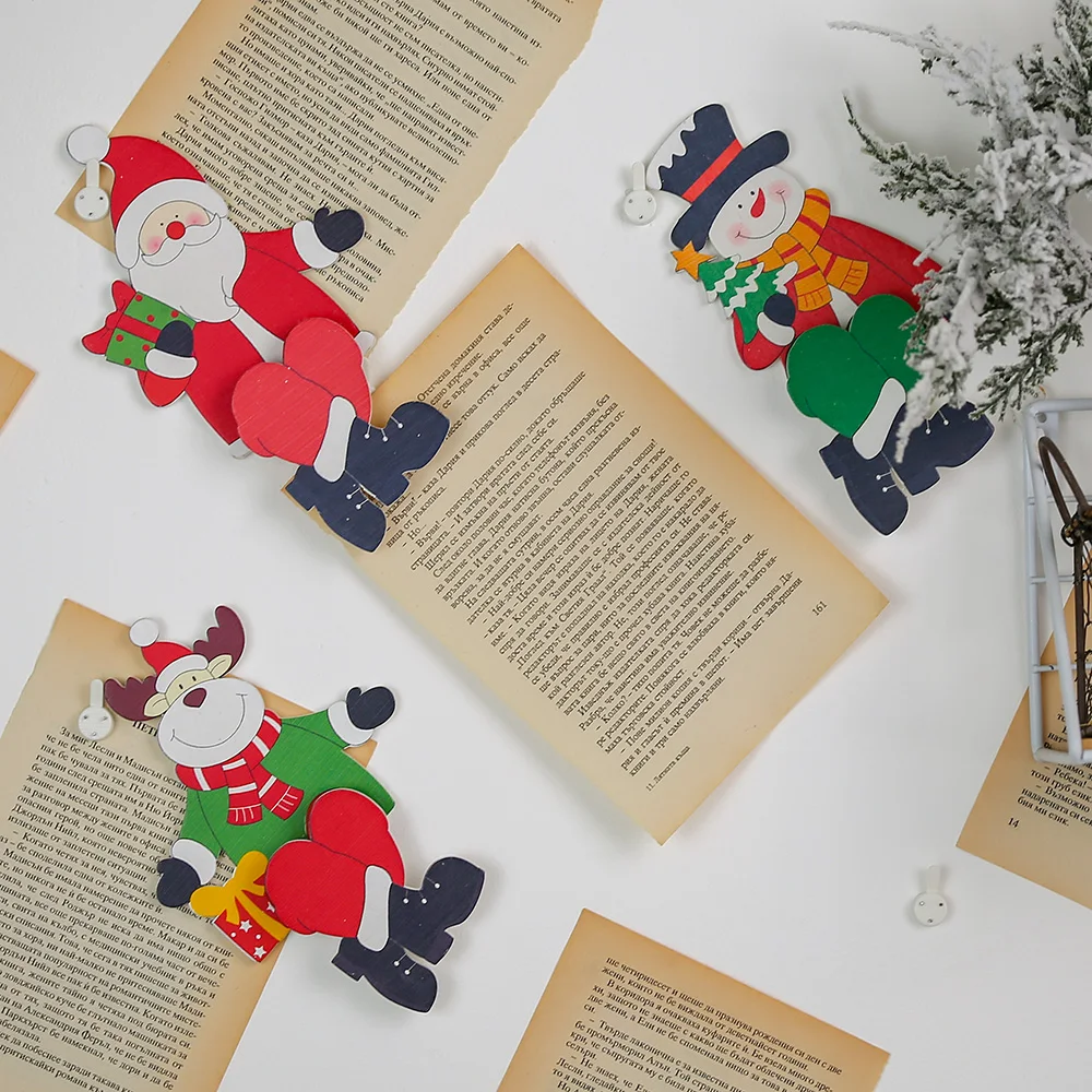 1PC New Christmas Tree Ornaments Sitting Xmas Tree Home Party Table Decor 3D Pendants High Quality Wooden Pendant Decoration
1PC New Christmas Tree Ornaments Sitting Xmas Tree Home Party Table Decor 3D Pendants High Quality Wooden Pendant Decoration