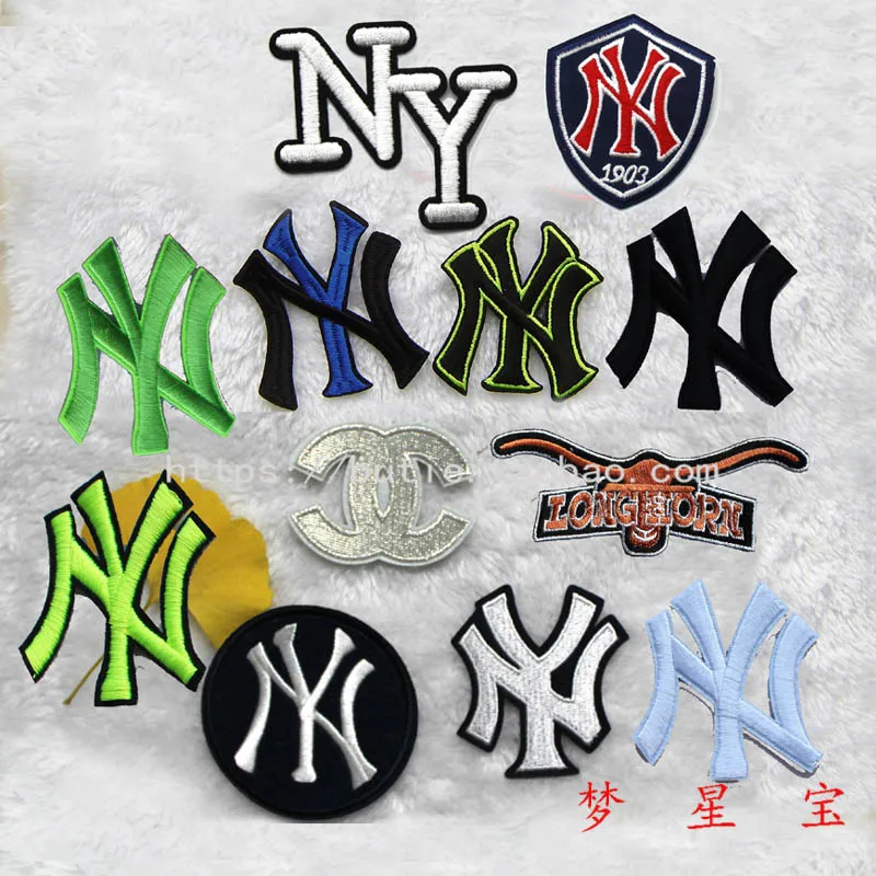 Adhesive Embroidery Cloth Sticker A620 Sports Logo Team Badge Coat Clothes Patch Applique DIY Accessories
Adhesive Embroidery Cloth Sticker A620 Sports Logo Team Badge Coat Clothes Patch Applique DIY Accessories
