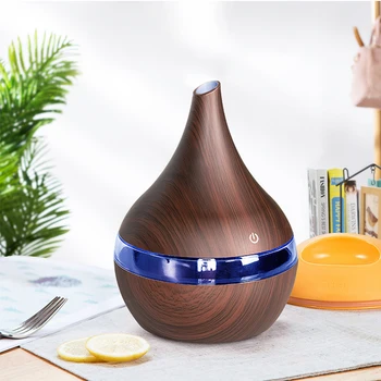 Electric Humidifier Essential Aroma Oil Diffuser Ultrasonic USB Air Humidifier LED light Aromatherapy mist maker For home Car
Electric Humidifier Essential Aroma Oil Diffuser Ultrasonic USB Air Humidifier LED light Aromatherapy mist maker For home Car