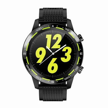L12 Smart Watch Bluetooth Call ECG Fitness Tracker Watch IP68 Waterproof 1.54inch Full Touch Screen Clock VS L8 L9 L11smartwatch
L12 Smart Watch Bluetooth Call ECG Fitness Tracker Watch IP68 Waterproof 1.54inch Full Touch Screen Clock VS L8 L9 L11smartwatch