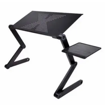 Portable foldable adjustable folding table for Laptop Desk Computer mesa para notebook Stand Tray For Sofa Bed Black
Portable foldable adjustable folding table for Laptop Desk Computer mesa para notebook Stand Tray For Sofa Bed Black