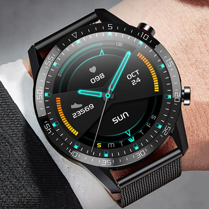 Timewolf Reloj Inteligente Smart Watch Men 2020 IP68 Android Smartwatch Men ECG Smart Watch for Android Phone Iphone IOS Huawei
Timewolf Reloj Inteligente Smart Watch Men 2020 IP68 Android Smartwatch Men ECG Smart Watch for Android Phone Iphone IOS Huawei
